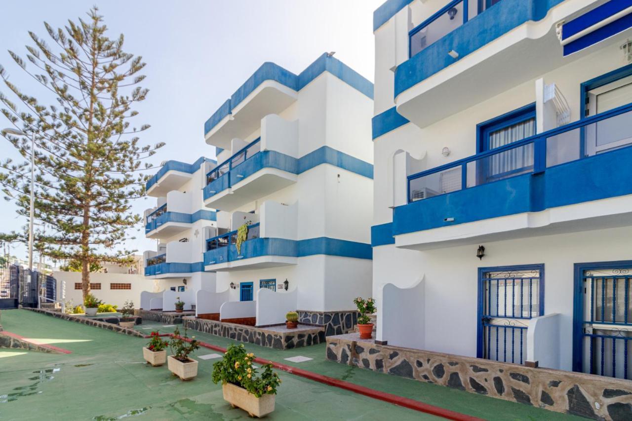 Margaritas25 Apartment San Bartolome de Tirajana  Exterior photo